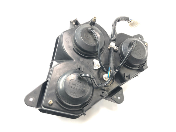 Aprilia RSV 1000 RP Mille [2001] - Forlygte forlygte