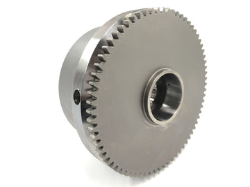 Ducati Monster S4R M4 [2004] - Anlasserfreilauf Lichtmaschinenrotor Polrad Anlasserzahnkranz