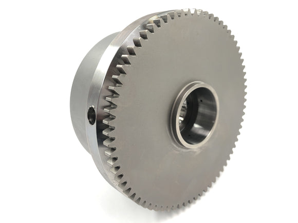 Ducati Monster S4R M4 [2004] - Anlasserfreilauf Lichtmaschinenrotor Polrad Anlasserzahnkranz