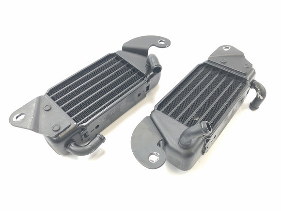 BMW R 850 C 259C [1999] - オイルクーラー左右
