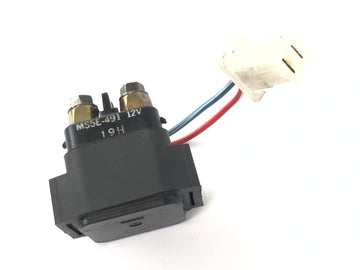 ヤマハ XJR 1300 RP06 [2002] - スターターリレー スターターリレー リレー - 0