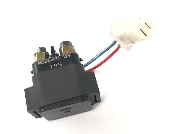 Yamaha XJR 1300 RP06 [2002] - реле стартера реле стартера