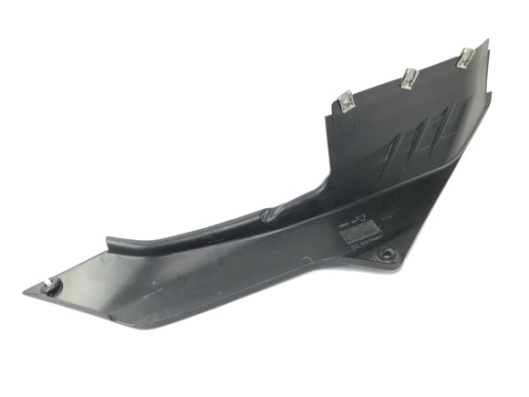 Aprilia SX 125 KX1 [2020] - Osłona owiewki bocznej prawa