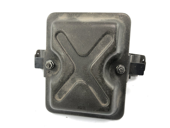 Honda GL 500 Silverwing PC02 [1982] - Владелец батареи аккумуляторной батареи аккумулятор