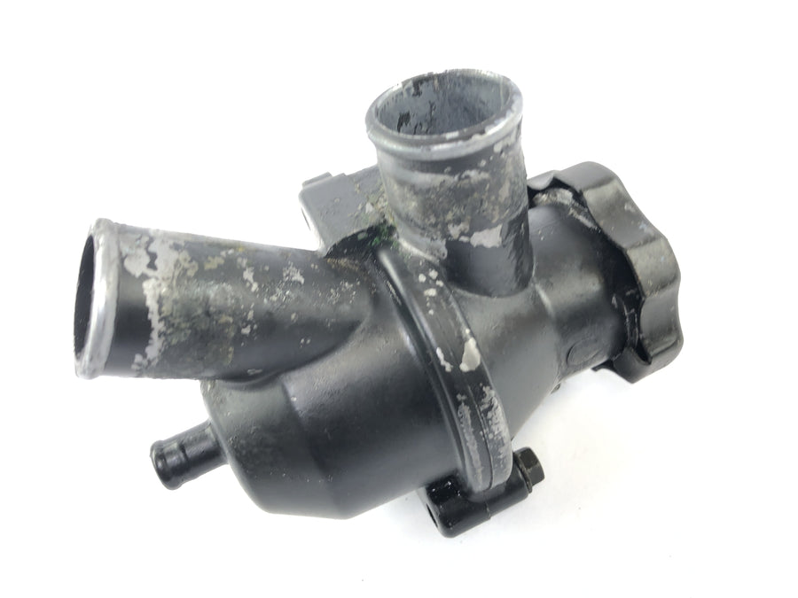 Kawasaki VN 800 Classic [2000] - Thermostat de goulot de remplissage de radiateur