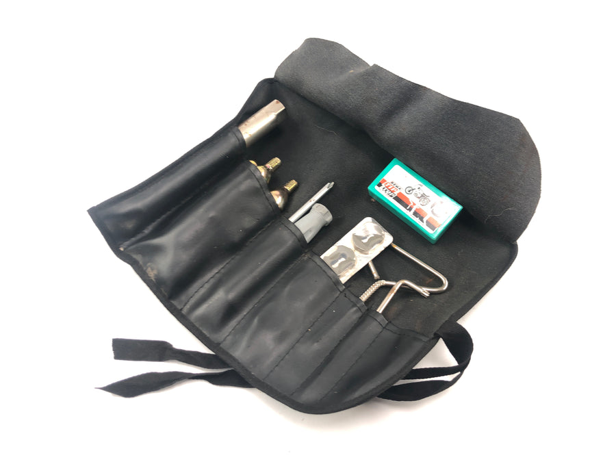 BMW C1 125 [2002] - 工具包车载工具