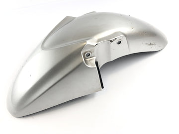 スズキGSF 1200 S Bandit WVA9 [2003]  - フロントフェンダーの前面にあるコットウィングス