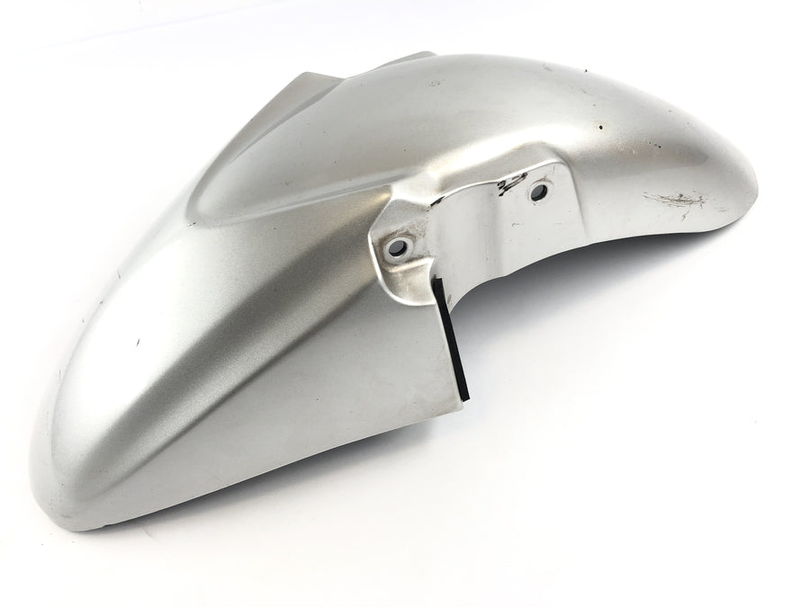 Suzuki GSF 1200 S Bandit WVA9 [2003] - Kot Wings z przodu frontfendera