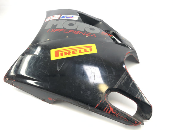 Ducati 748 916 996 998 [1996] - Sidbeklädnadsförklädning