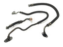 Yamaha XT 600 43F [1985] - Oil Lines Set-4