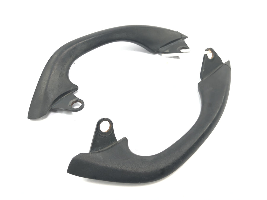 Kawasaki Versys KLE 650 A [2006] - Soziusgriff Haltegriff Heckgriff Soziushaltegriff