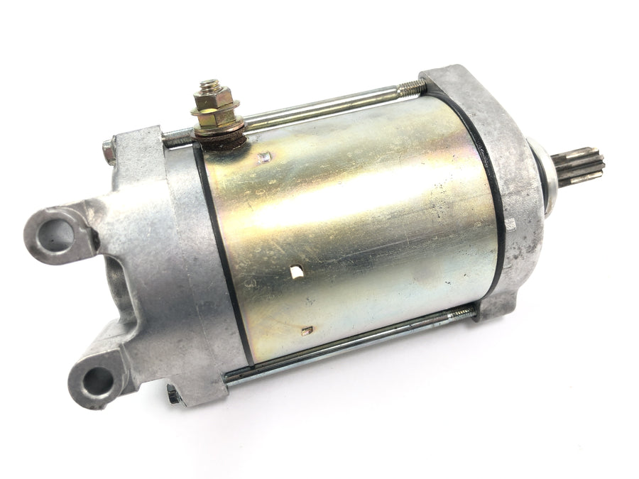 Yamaha XTZ 750 3LD [1989] - Startmotor Mitsuba 12V