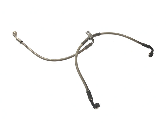 BMW K 1200 S K12S [2004] - オイル パイプ