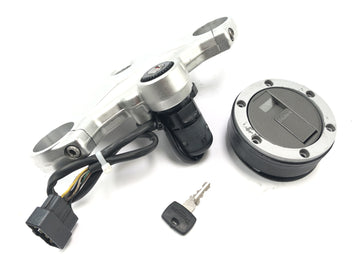 Triumph Daytona 955i T595N [2003] - Locksmith Lock Lock - 0