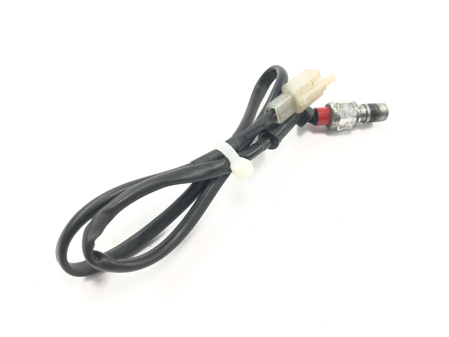 Aprilia RS 125 TW [2017] - Bremslichtschalter Hydraulikschalter Druckschalter hinten