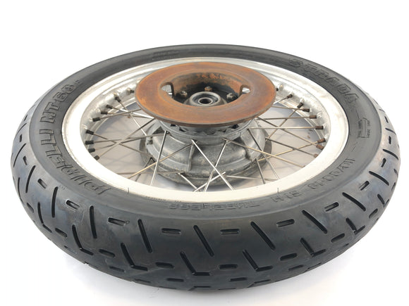 Moto Guzzi 850 -T3 [1980] - ráfku zadního kola