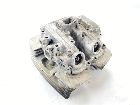 Yamaha XT 600 Z Ténéré 1VJ [1986] - Cilindro de cilindro