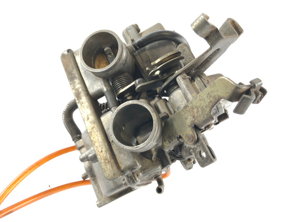 Yamaha XT 600 Zenere 34L [1985] - gaźnik