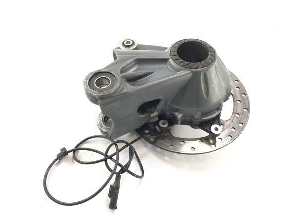 BMW K 1300 R K12S [2014] - Kardan Endantrieb 32/11