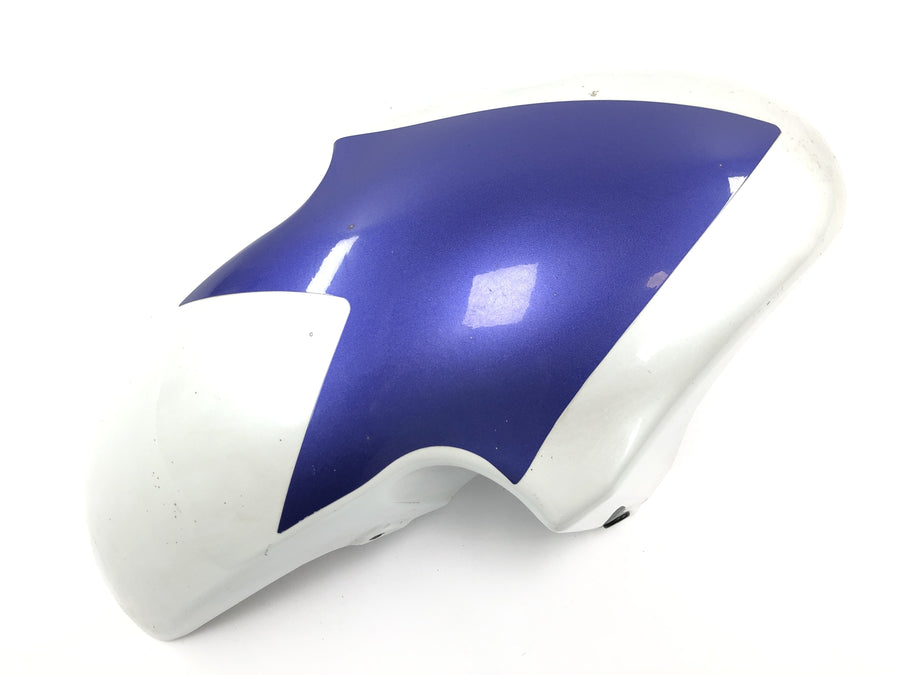 Yamaha YZF 750 R 4HN [1995] - Forskærm Stænkskærm forhjulsdæksel