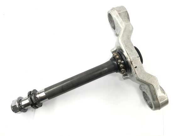 Yamaha Trx 800 4UN [1996] - fork bridge below