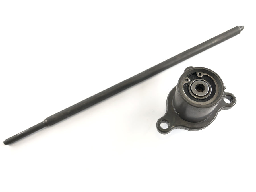 BMW R 1200 C 259C [1997] - Cilindro del comprador de acoplamiento con varilla de presión