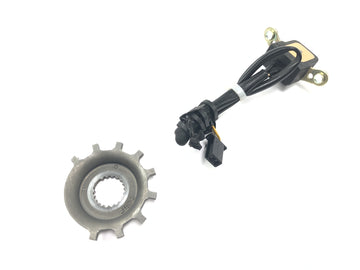 Honda CBR 900 RR Fireblade SC33 [2000] - Pickup Zündung Impulsgeber - 0