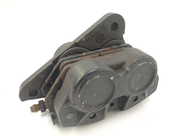 Cagiva Elefant 650 [1984] - zacisk hamulcowy z przodu