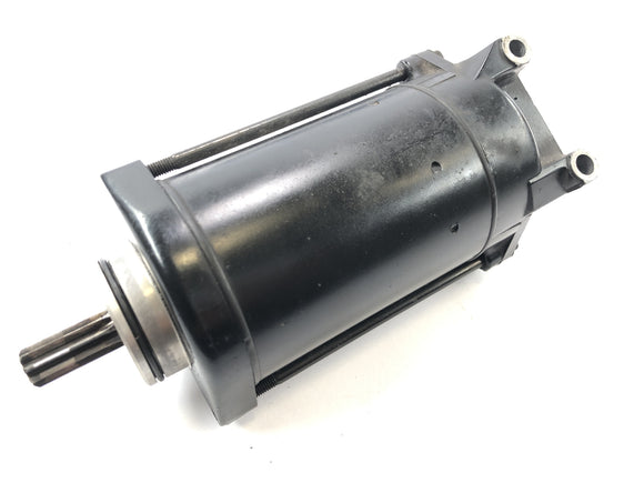 Kawasaki VN 1500 Classic VNT50D [2001] - Unidade de partida do motor inicial