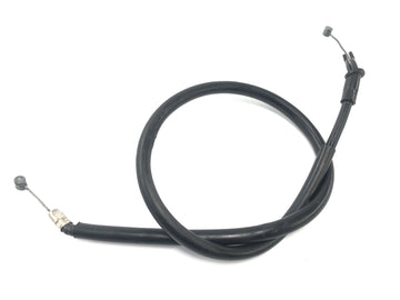 ヤマハYZF R1 RN01 [1998]  - チョークトレイン - 0