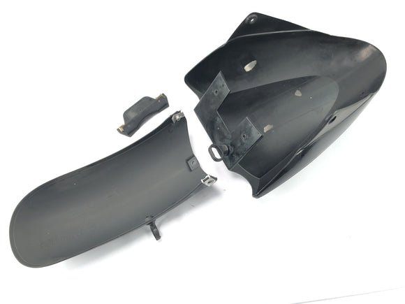 宝马R 1150 R R21 [2003]  - 挡泥板前寄养表