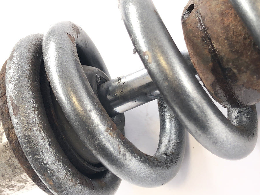 Suzuki GSF 1200 S Bandit WVA9 [2003] - Spring Bumper Shock Absorber