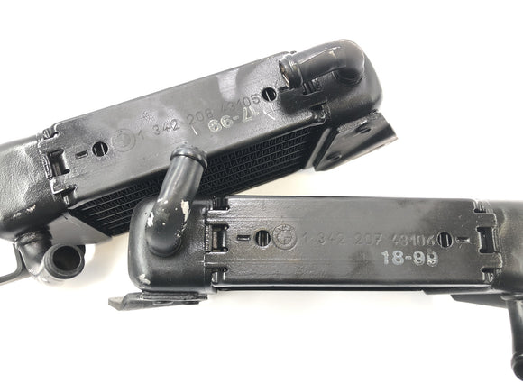 BMW R 850 C 259C [1999] - オイルクーラー左右