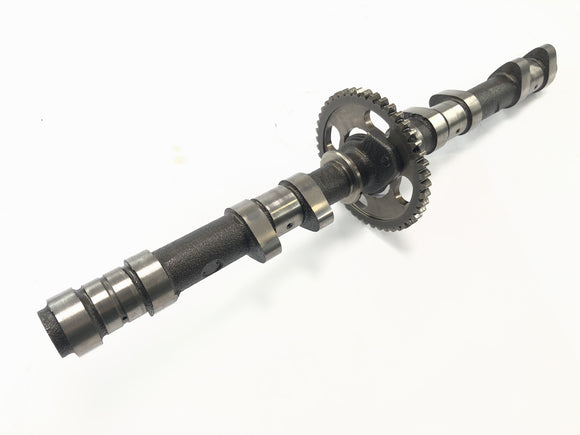 Yamaha FJ 1100 47E [1985] - Osada kontrolního hřídele vačkového hřídele vačkového hřídele