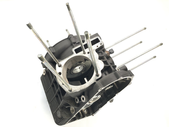 Moto Guzzi Stelvio 1200 4V [2009] - motor housing empty housing