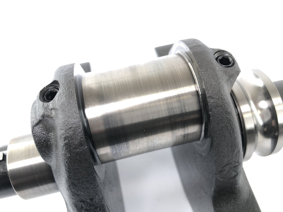Ducati Monster M600 [1995] - Kurbelwelle Crankshaft