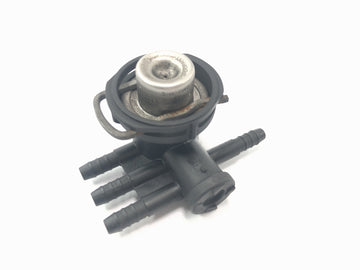 BMW R 1150 RT R22 [2001] - 燃油压力调节器