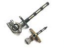 Husqvarna TE 610 H6 8AE [TE 570 H7] - Benzinhahn Kraftstoffhahn Set-1