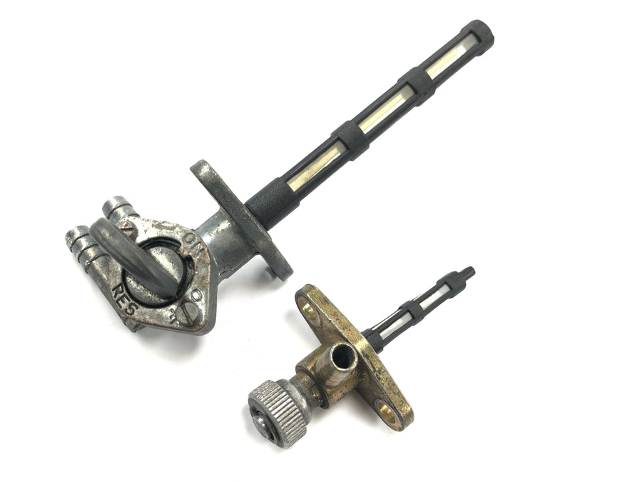 Husqvarna TE 610 H6 8AE [TE 570 H7] - Benzinhahn Kraftstoffhahn Set