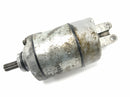 KTM 640 LC4 EGS [1999] - Anlasser Startermotor Elektrostarter 12V Mitsuba SM-13-3