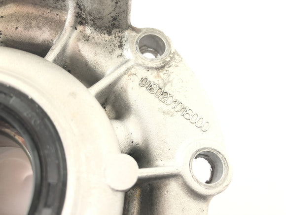 Benelli TNT 1130 [2009] - Växellådskåpa motorkåpa