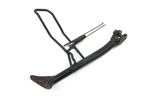 BMW R 1100 RT 259 [1999] - Sidestander sidestøtte med fjedre