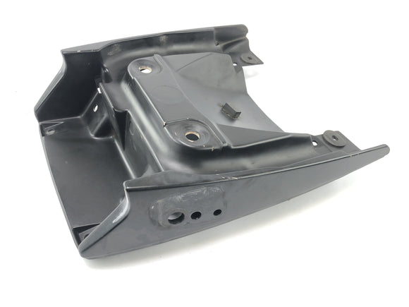 BMW K 1100 LT 100 [1994] - Płytka ramy uchwytu uchwytu siedzącego z tyłu