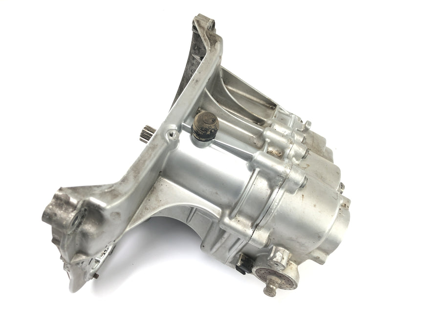 BMW R 1200 R R1ST [2008] - Getriebe Schaltgetriebe mit Gehäuse