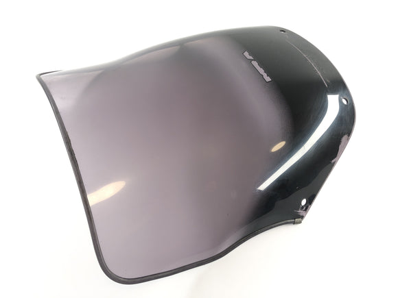 スズキ・バンディット1200 GV75A [1998]  - フロントガラスのフロントガラス被覆ディスク