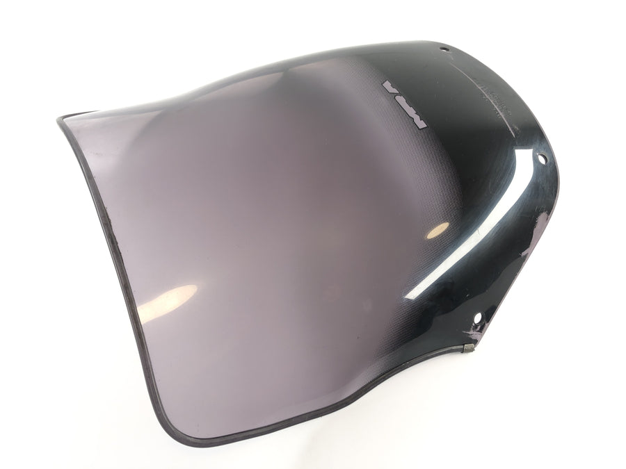 Suzuki Bandit 1200 Gv75a [1998] - Disk di rivestimento del parabrezza del parabrezza