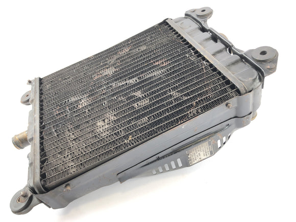 Honda GL 1000 Goldwing GL1 [1978] - Kühler Wärmetauscher Wasserkühler