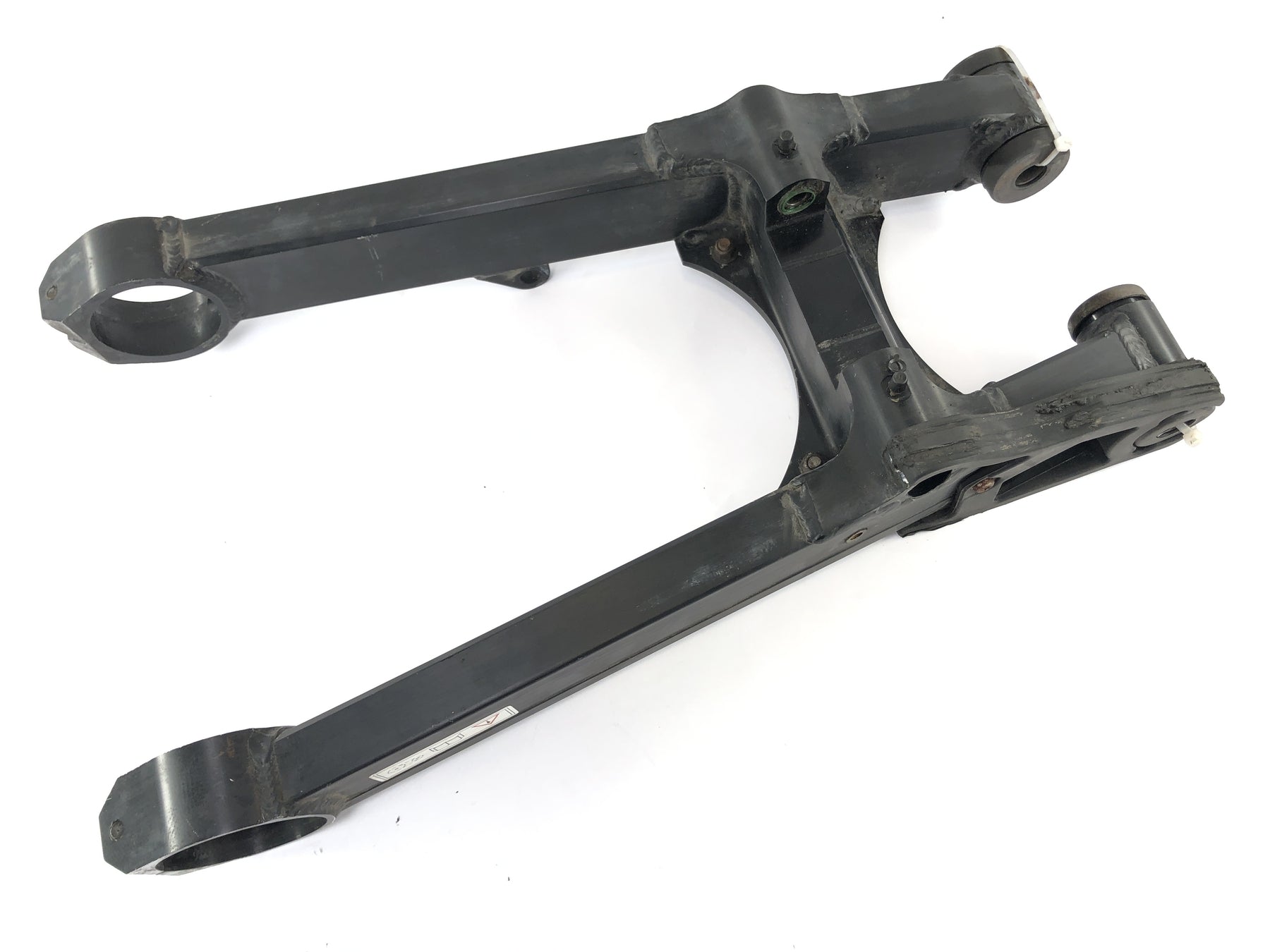 Triumph Thunderbird 900 T309RT [1996] - Swingarm Rear swingarm