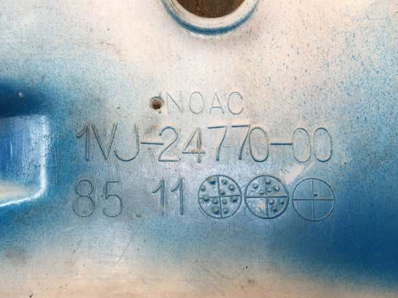 Yamaha XT 600 Z Ténéré 1VJ [1986] - SEAT MOTO MOTO MOTO MOTOCLA