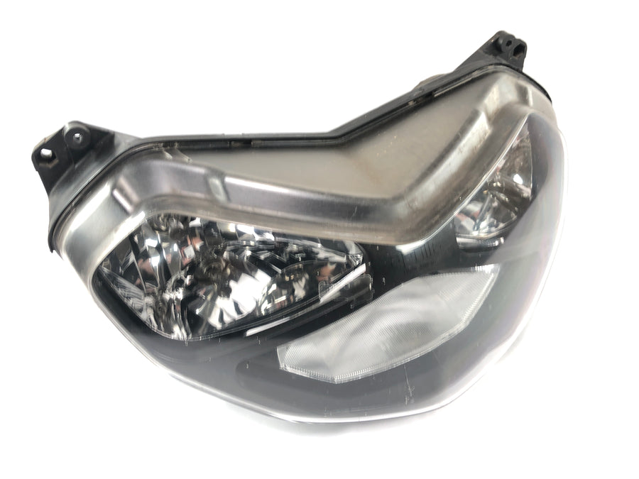 Aprilia SL 1000 Falco PA [2000] - strålkastarstrålkastare